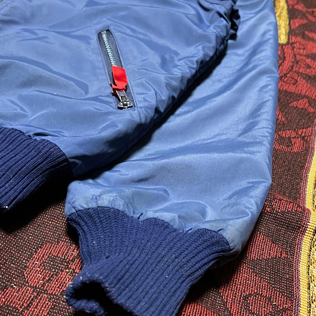 麦*畑様 【木村拓哉着用モデル】80sUSA製パタゴニアシェルドシンチラジャケッ