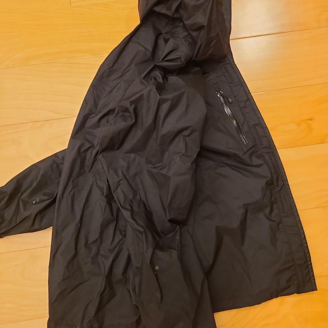 ダイワ　ライフジャケットLサイズ　レッド ダイワ　レインマックスXL　ブラック