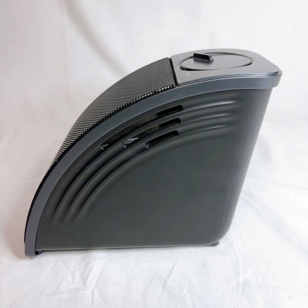 【極美品】MIRAI SPEAKER ミライスピーカーミニ SF-MIRAIS7