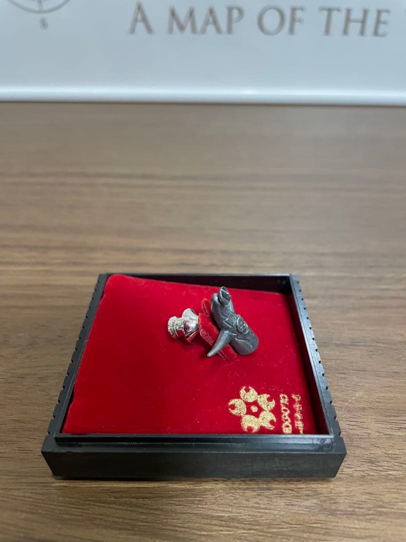 太陽の塔 ミキモト 御木本本真珠店 希少　エクスポ75 大阪万博