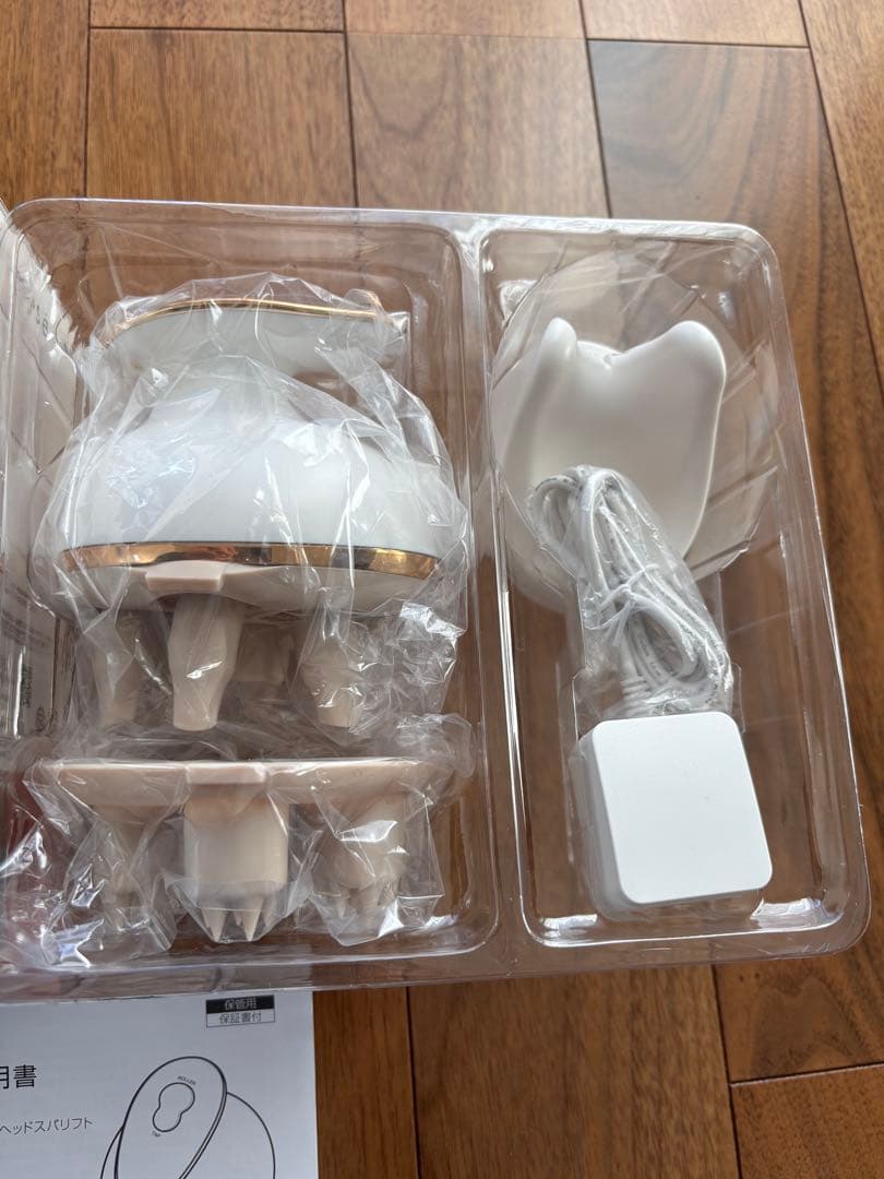 ミーゼ ニードルヘッドスパリフト MS-31N