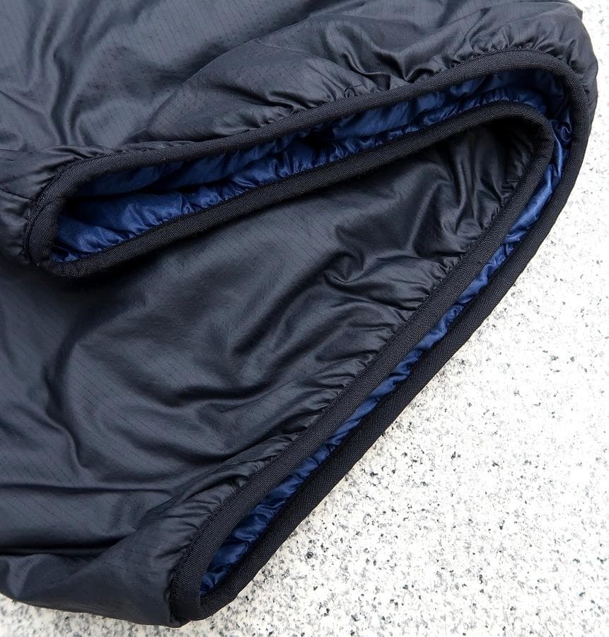 極美品 XL 黒 パタゴニア 1996 パフボール ベスト ブラック