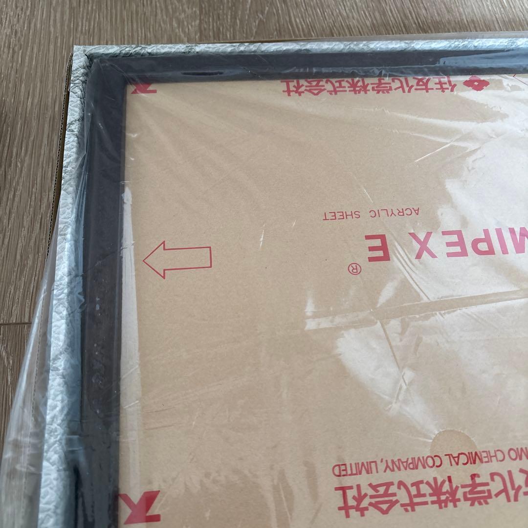 フレームセット9点