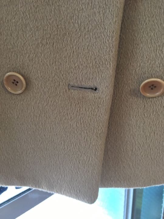 Pコート ショートコート【お値下げしました】