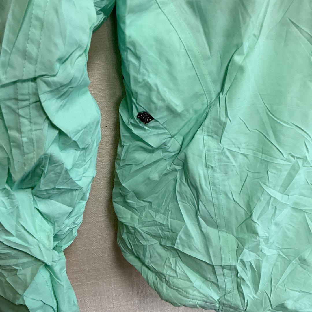 【希少】Cloudveil クラウドベイル スキージャケット RECCO搭載 M