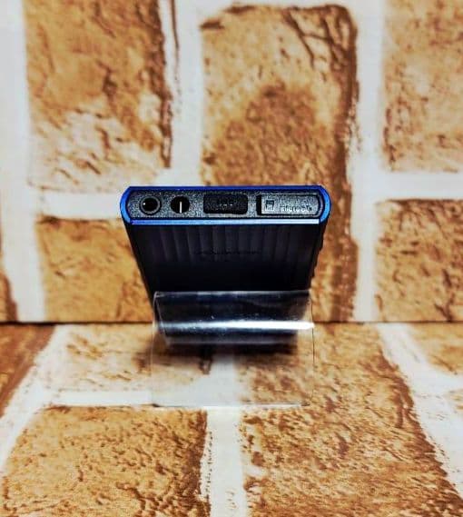 SONY NW-A307 ブルー