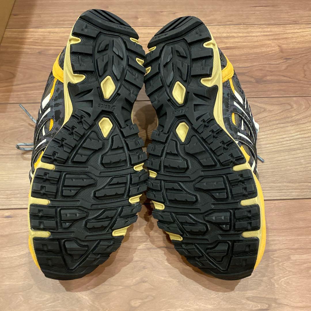 シューズ ASICS GEL-SONOMA 15-50 GTX 26.0cm