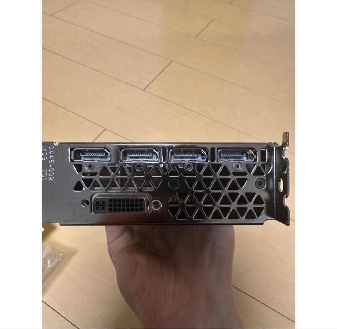 グラフィックボード・グラボ・ビデオカード NVIDIA Quadro M6000 24GB