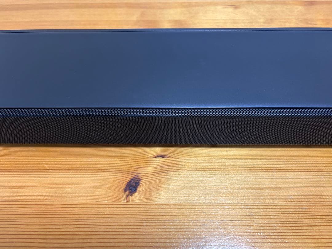 SONY HT-S2000 サウンドバー