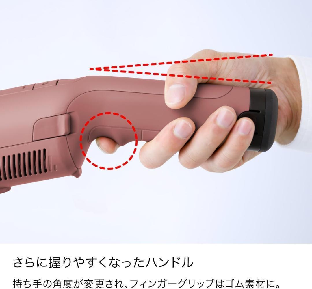 Shark シャーク 掃除機 ハンディ EVOPOWER DX WV515JOR