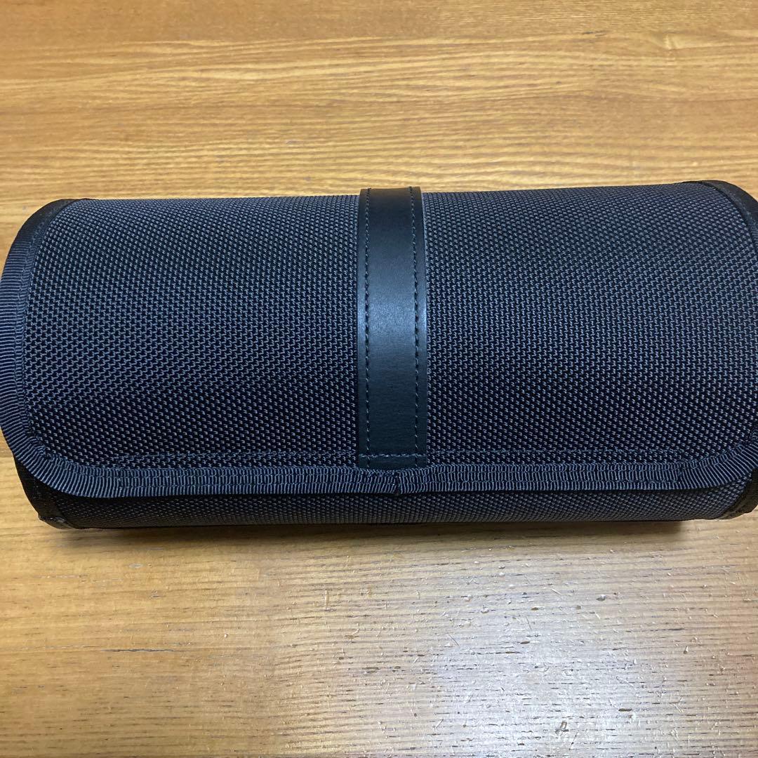 ポーター×ジャックロード　腕時計ケース