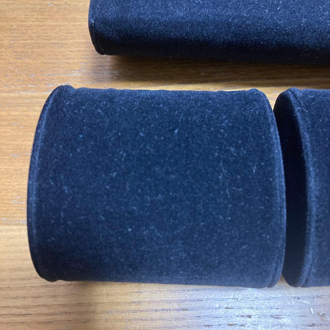 ポーター×ジャックロード　腕時計ケース