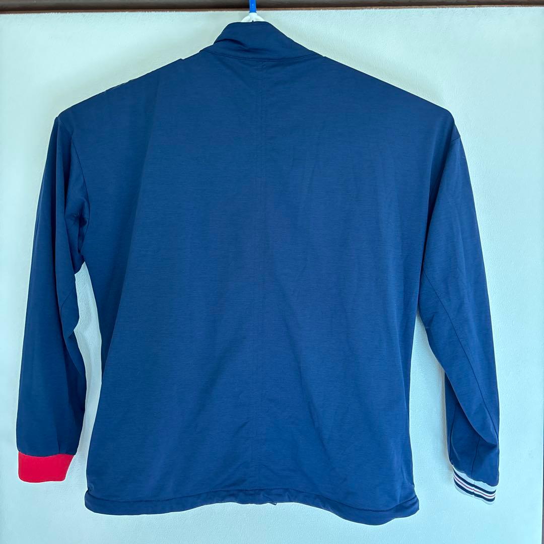 FILAジャージ上下　レディースL