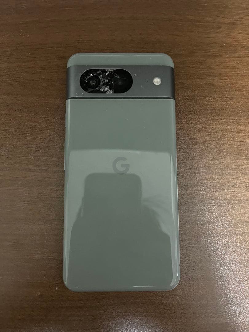 Google Pixel 8 ジャンク品