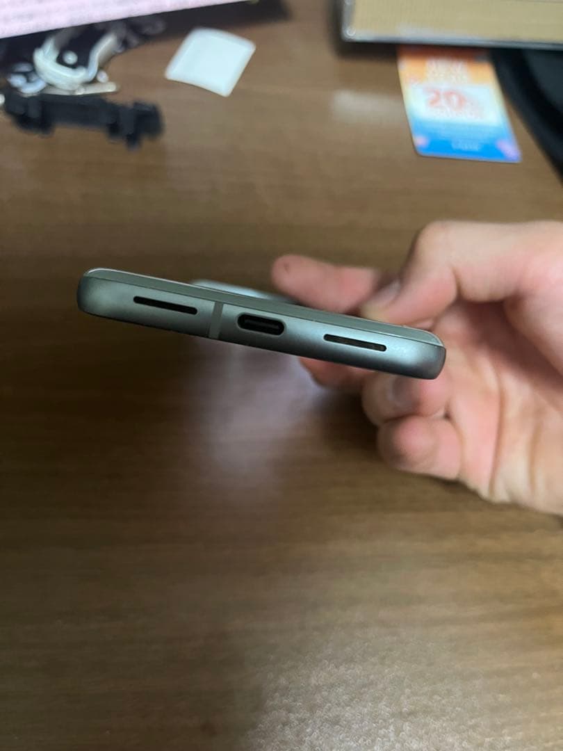 Google Pixel 8 ジャンク品