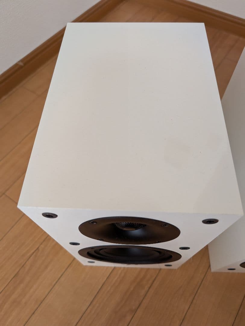 スピーカー・ウーファー Paradigm Monitor SE & S.M.S.L A100