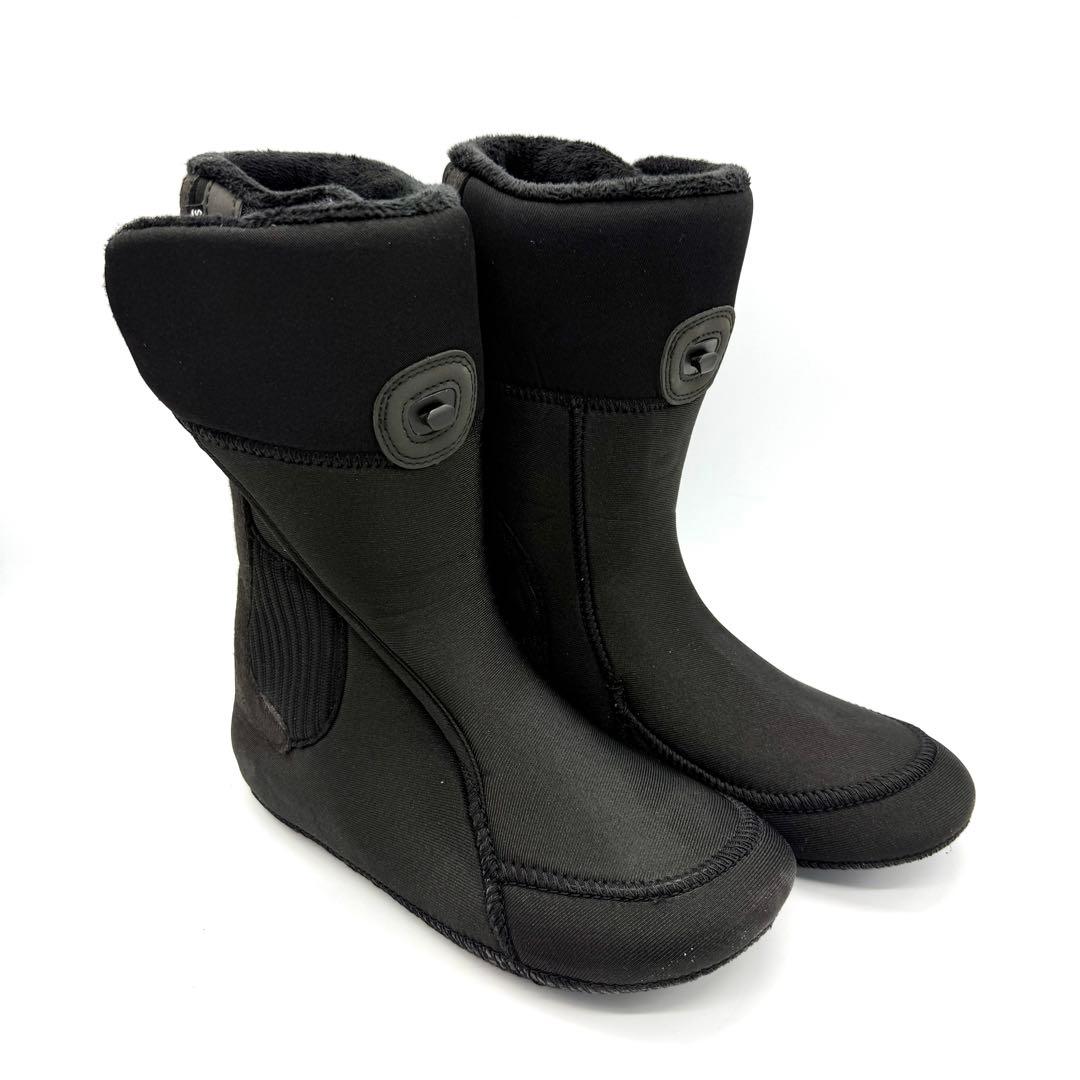 【ほぼ未使用】RIDE ライド トーレント スノーボード ブーツ 25.5