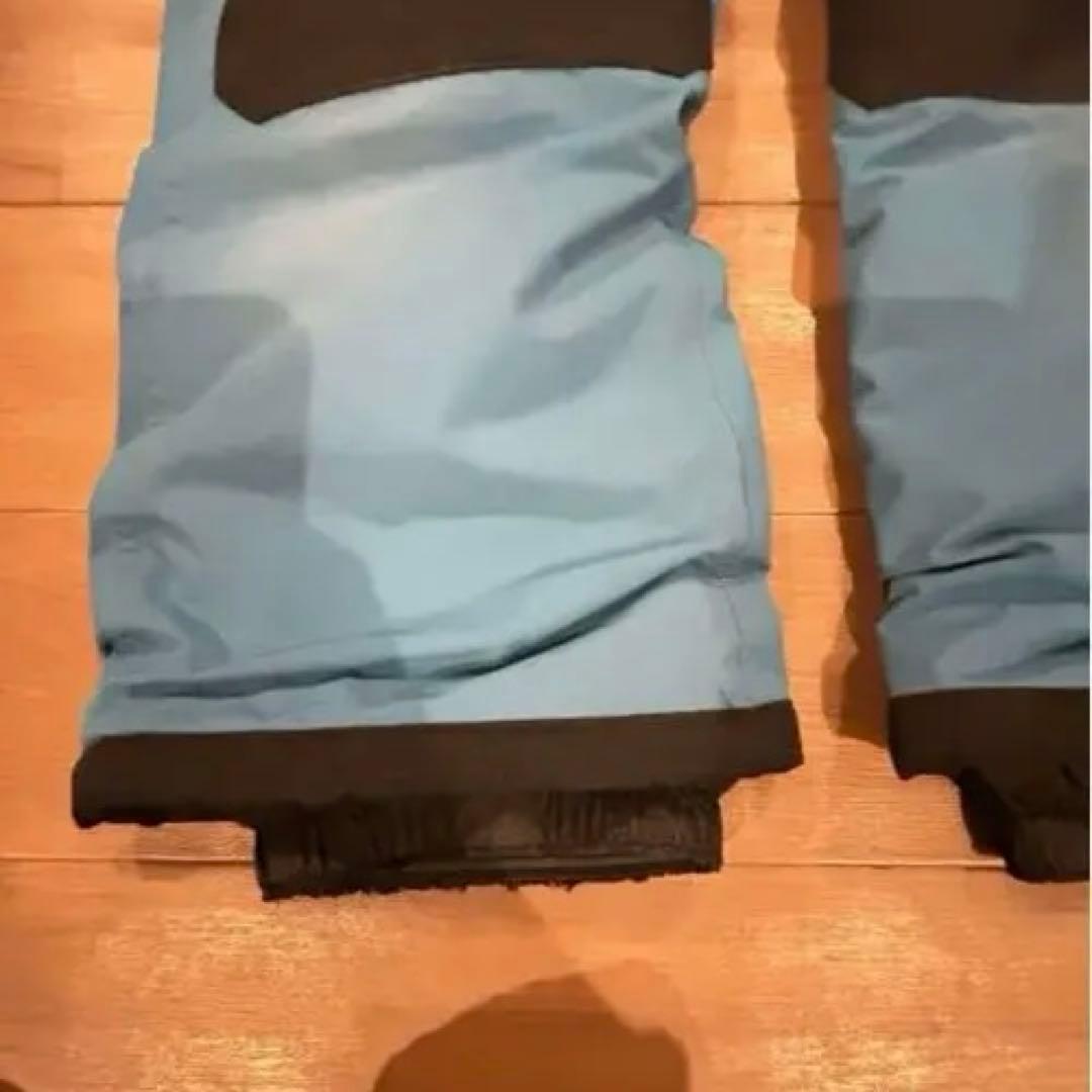 バートン　スノーボードウエア