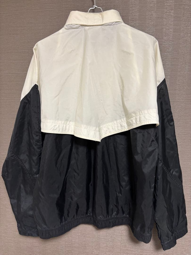 アディダス　ナイロンジャケット　90s 常田大希着用モデル　色違い