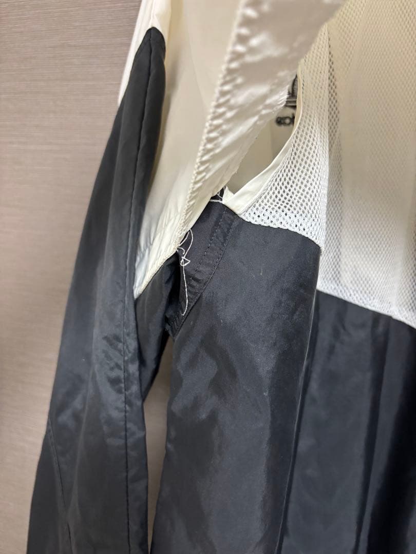 アディダス　ナイロンジャケット　90s 常田大希着用モデル　色違い