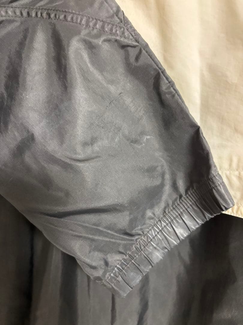 アディダス　ナイロンジャケット　90s 常田大希着用モデル　色違い