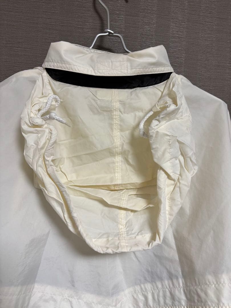 アディダス　ナイロンジャケット　90s 常田大希着用モデル　色違い