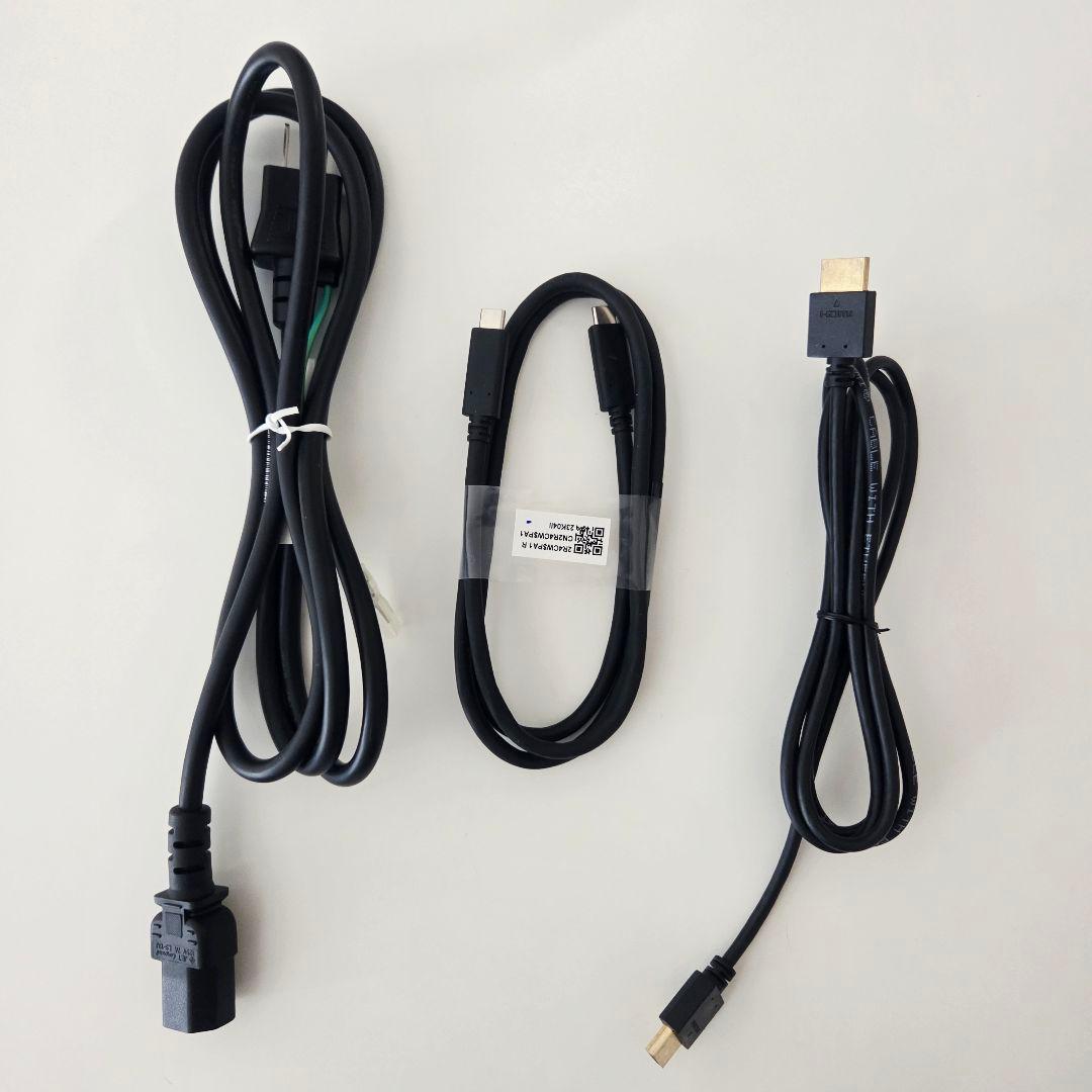 DELL U2719DC デジタルハイエンド 27インチ モニター