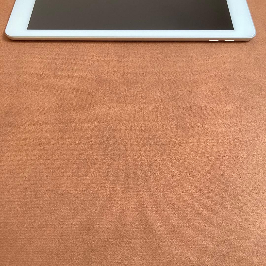 902【早い者勝ち】電池最良好☆iPad6 第6世代 32GB WIFIモデル☆