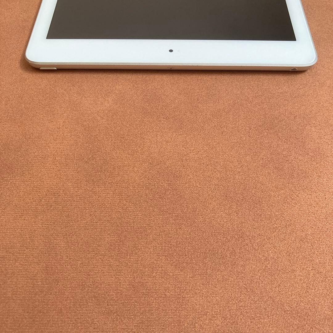 902【早い者勝ち】電池最良好☆iPad6 第6世代 32GB WIFIモデル☆