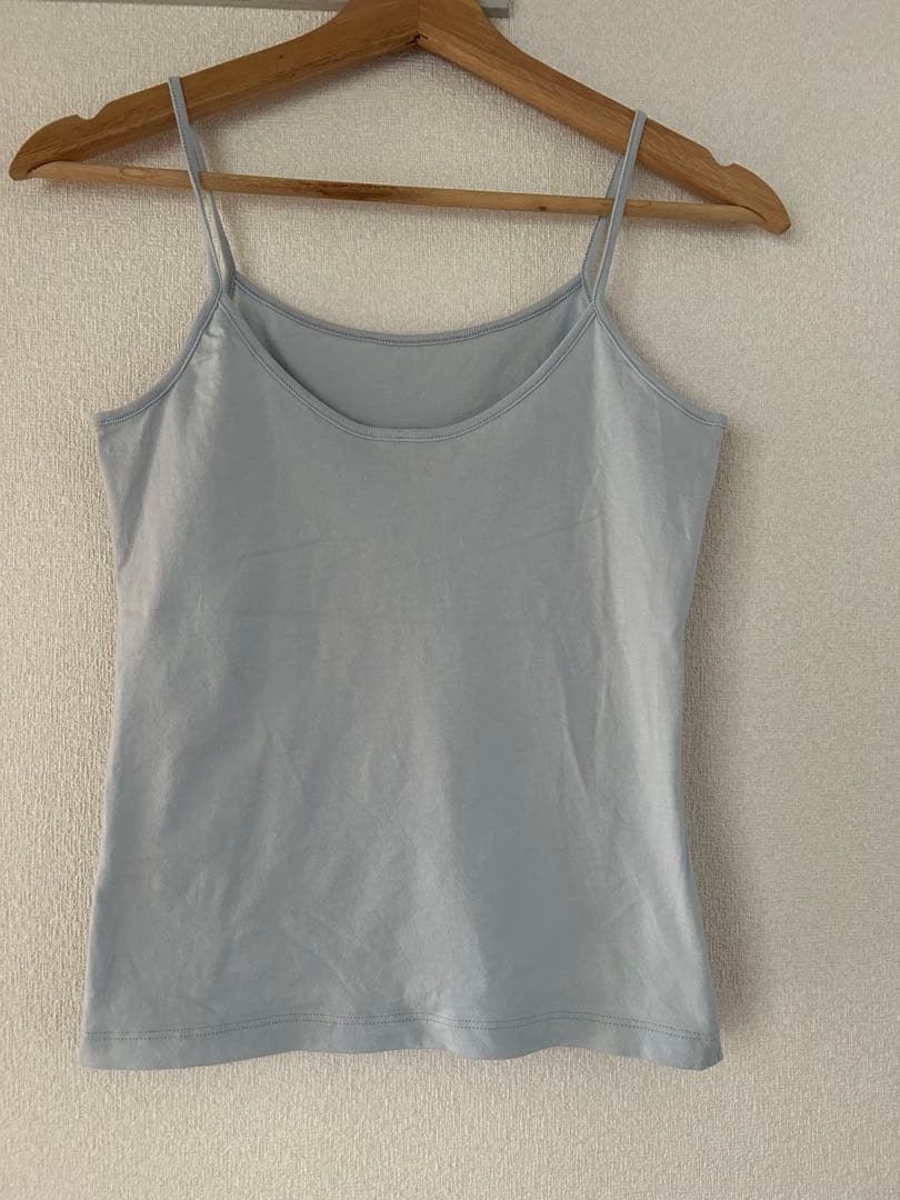 THE ROW キャミソール