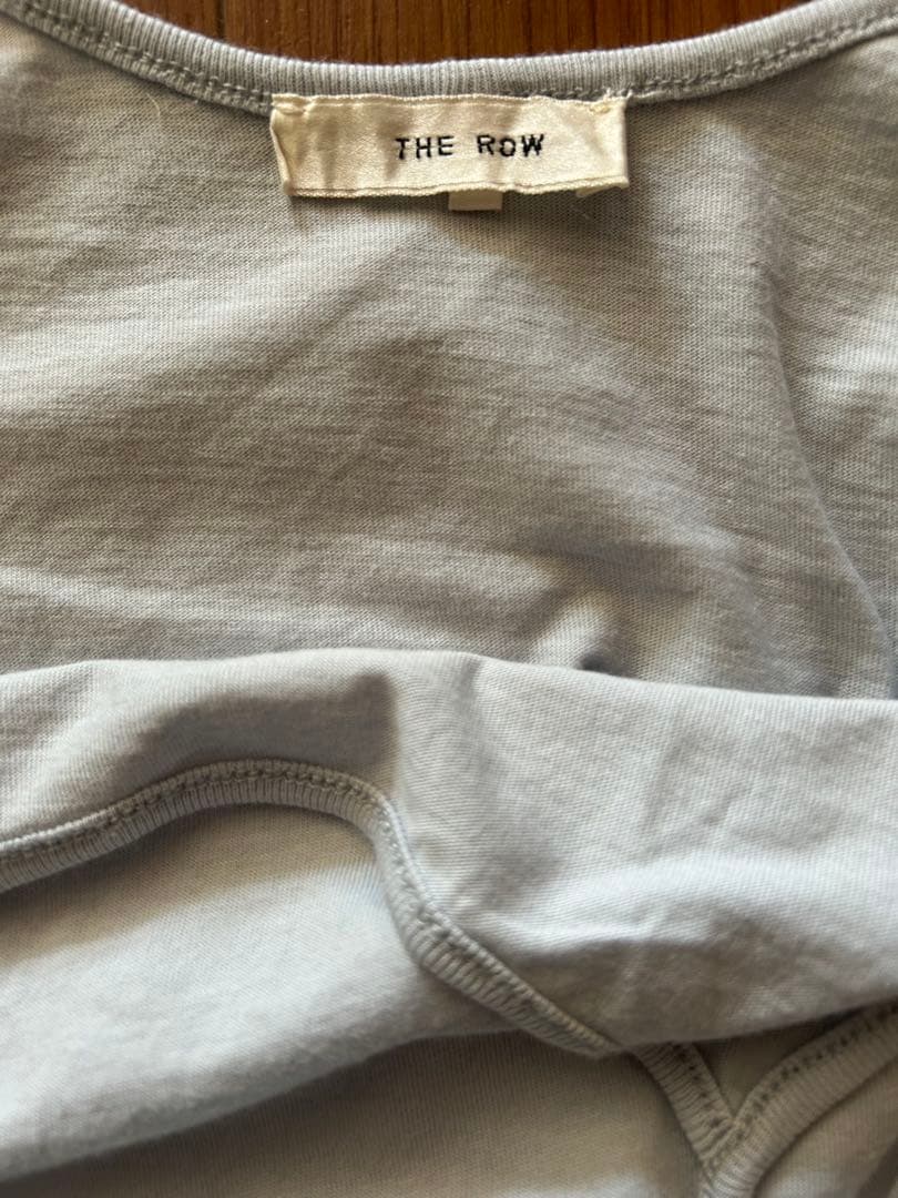 THE ROW キャミソール