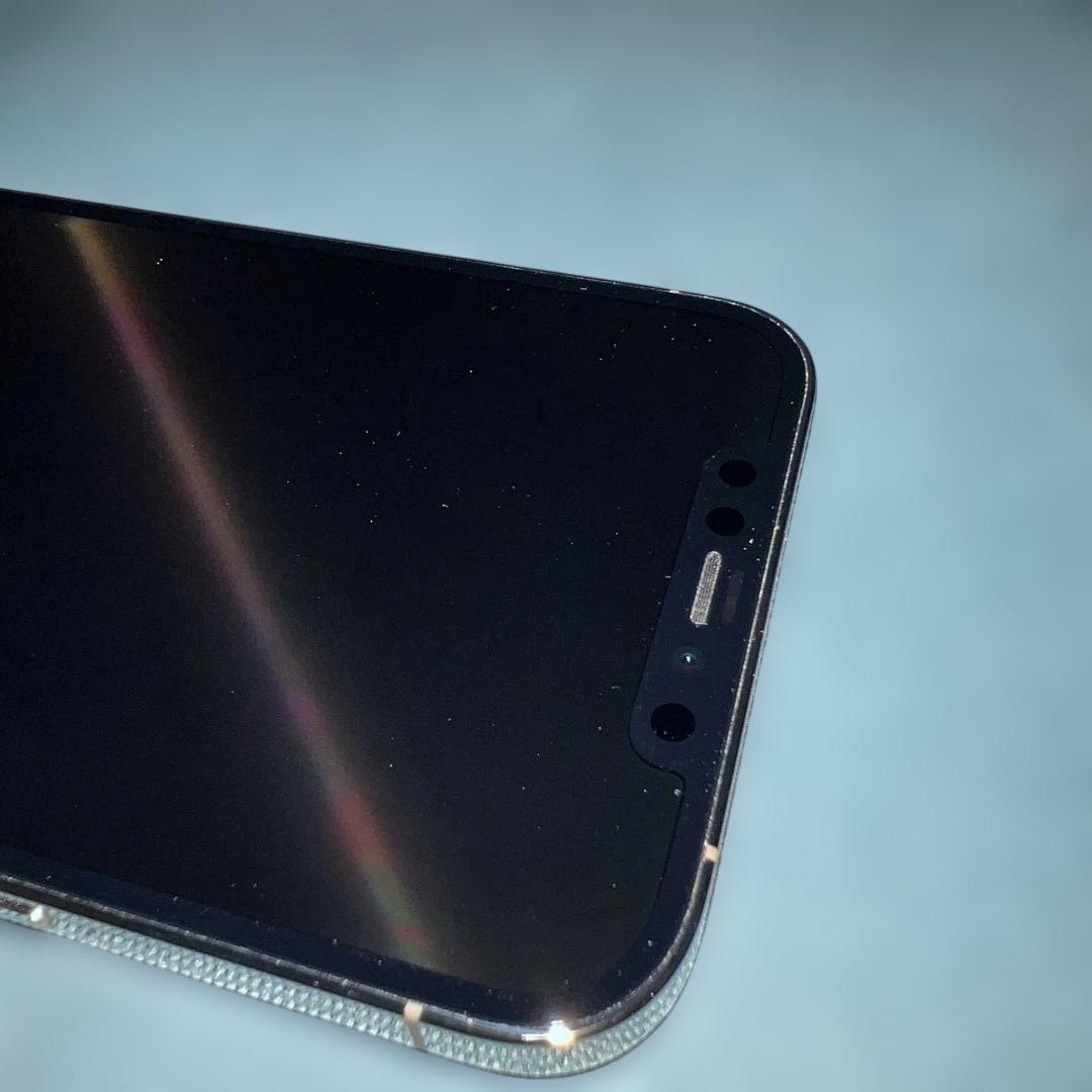 Apple iPhone 12 Pro Max ゴールド 128GB 本体