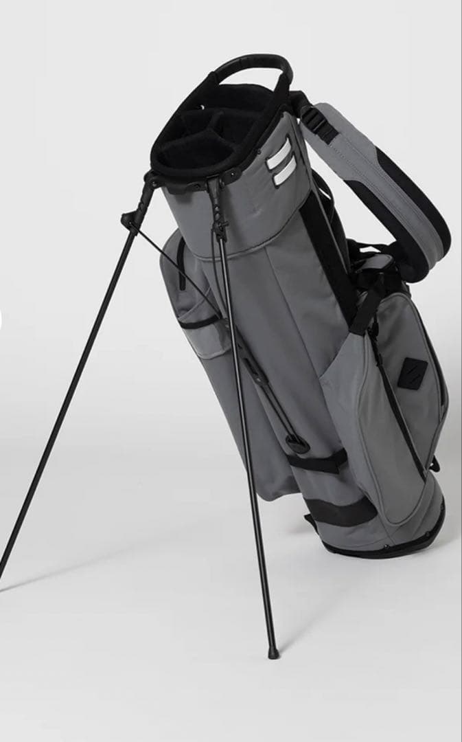 JONES Trouper 3.0 FIDES別注〈CHARCOAL〉GOLF