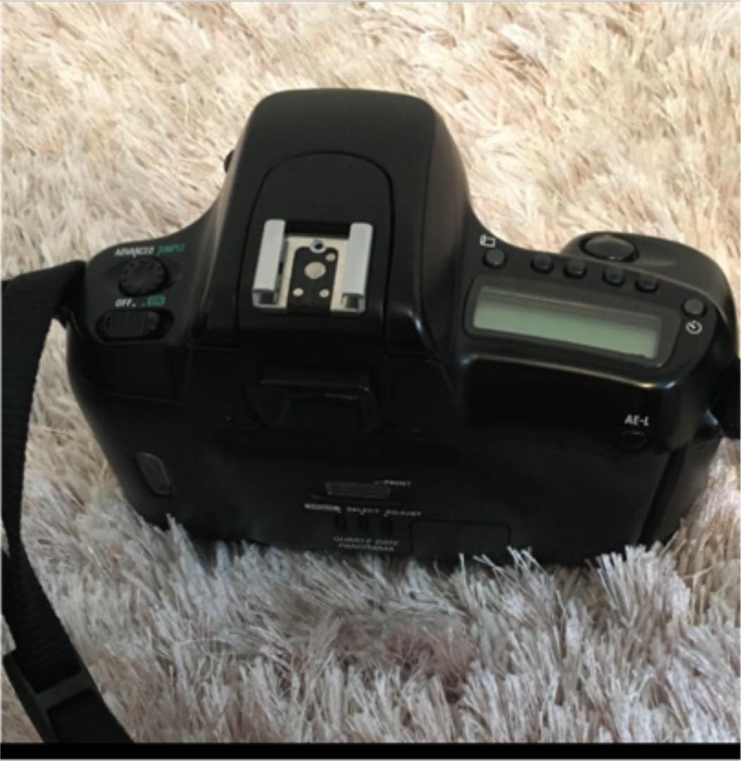 NIKON ファルムカメラ