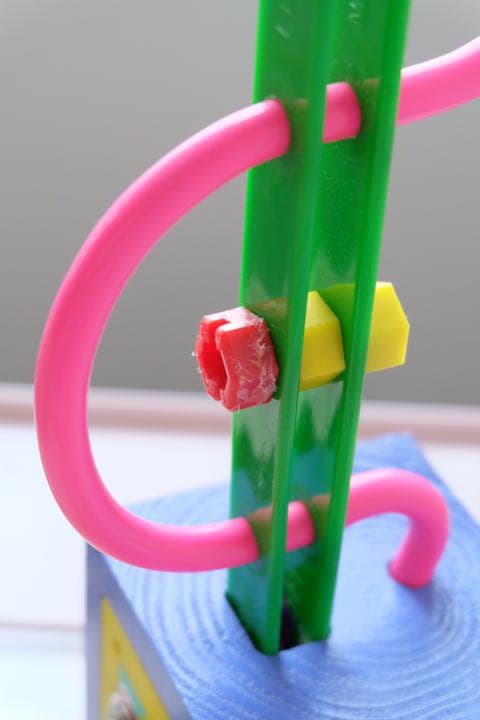 magma デスクランプ