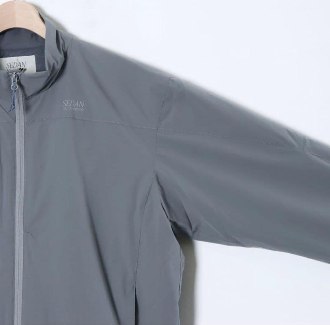 ジャケット・アウター SEDAN / PRIMALOFT Insulation Jacket XL