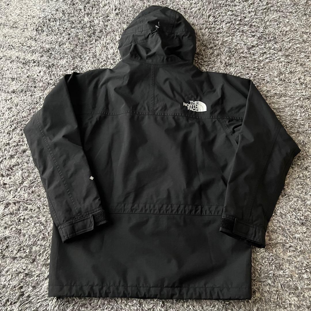 【未使用級！！✨】THE NORTH FACE マウンテン ライト ジャケット