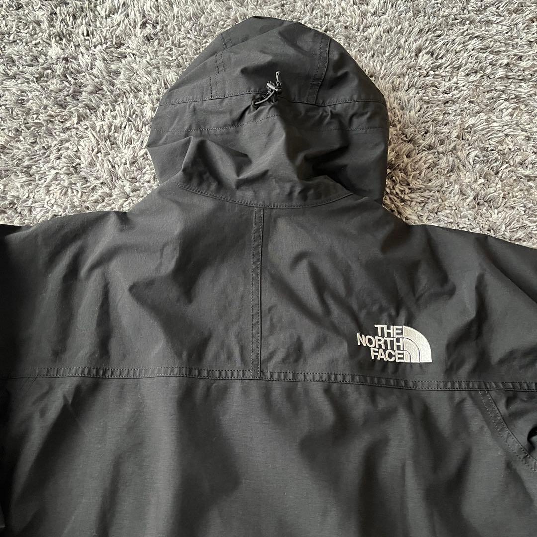 【未使用級！！✨】THE NORTH FACE マウンテン ライト ジャケット