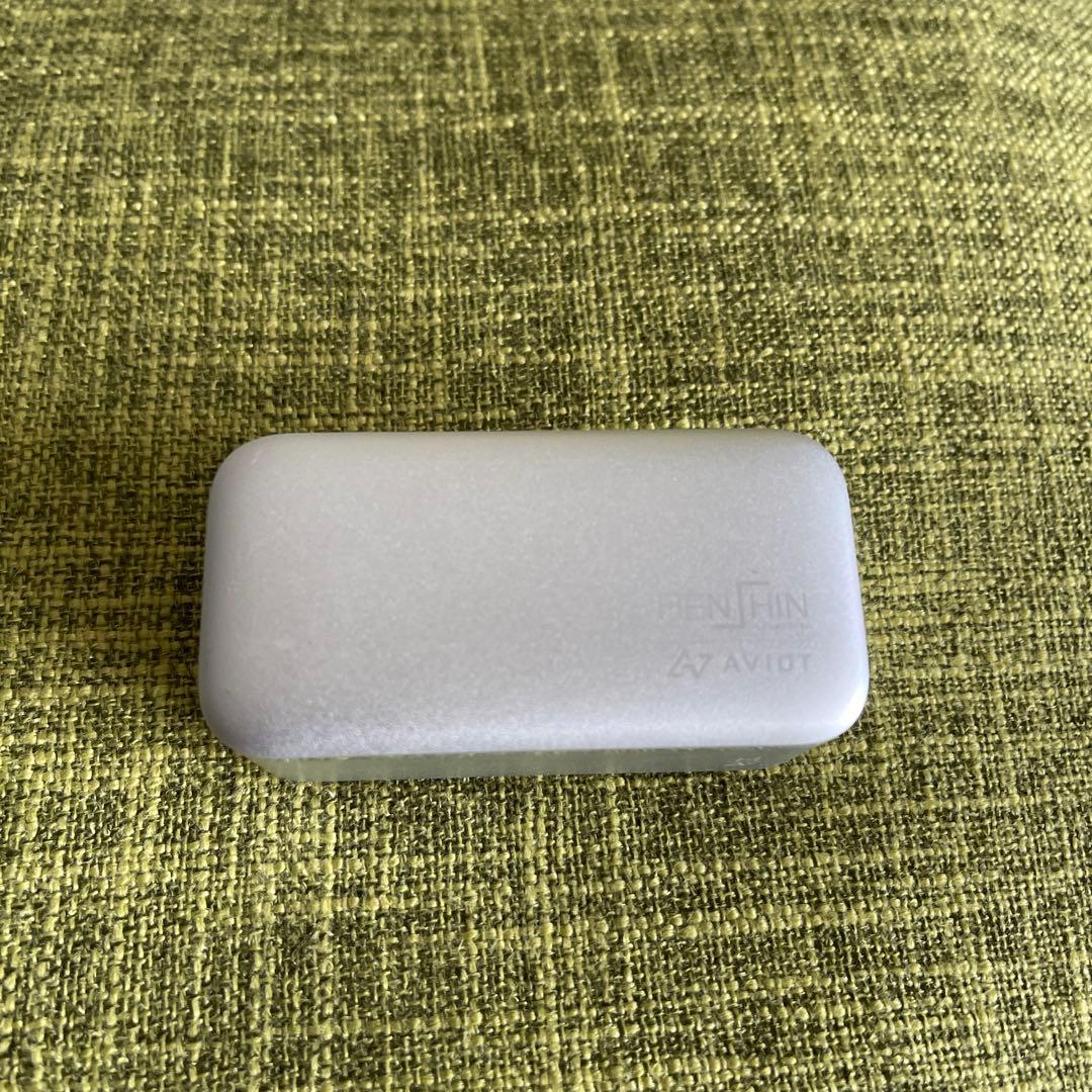 AVIOT TE-BD21j-hsn ワイヤレスイヤホン