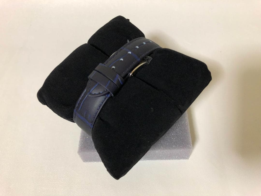 ペルソナ3 25周年 ベルベットルームモチーフ 腕時計