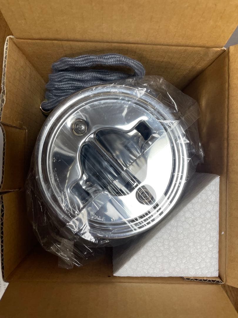 【新品未使用】タキイ和裁電化鏝　コテ二丁入　昭和レトロ