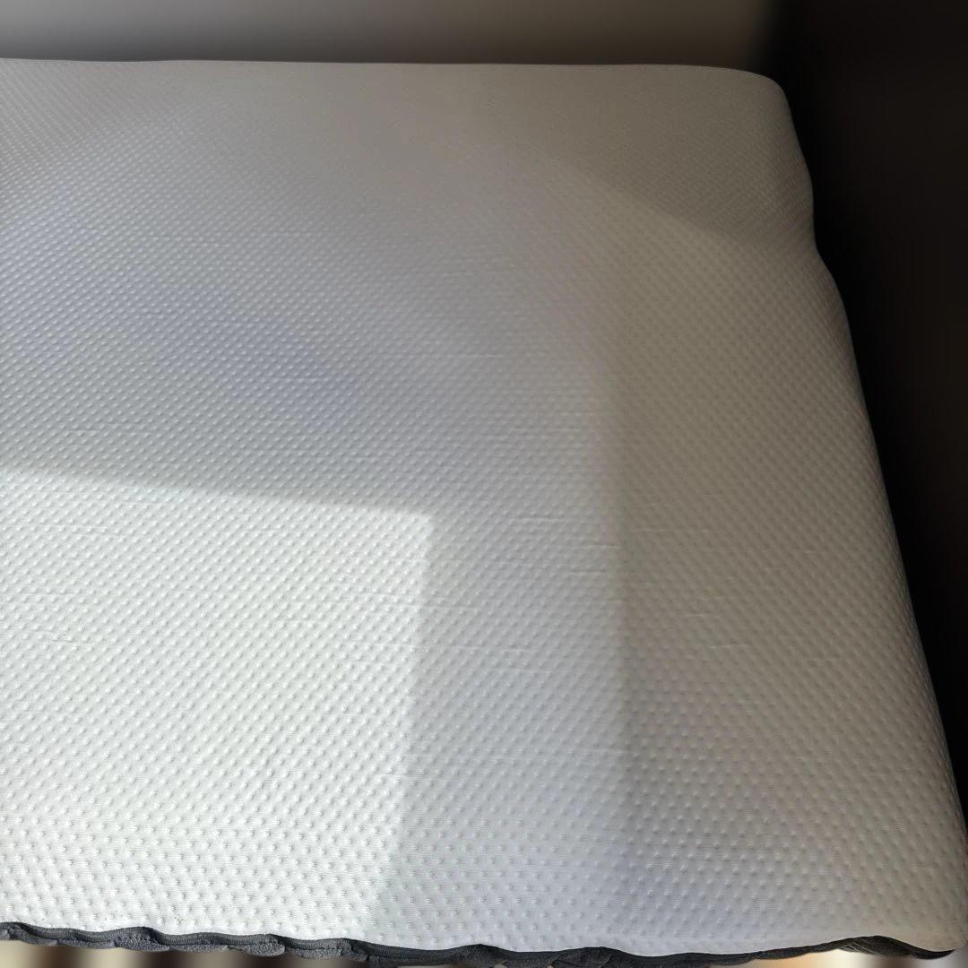 訳あり　エマ・オリジナルV2 ダブルサイズ マットレス