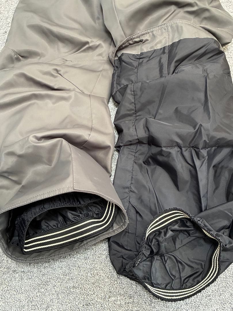 BOGNER ボグナー PHENX製スキー&スノボーウェア Mサイズ上下セット