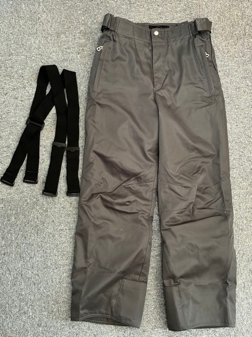 BOGNER ボグナー PHENX製スキー&スノボーウェア Mサイズ上下セット