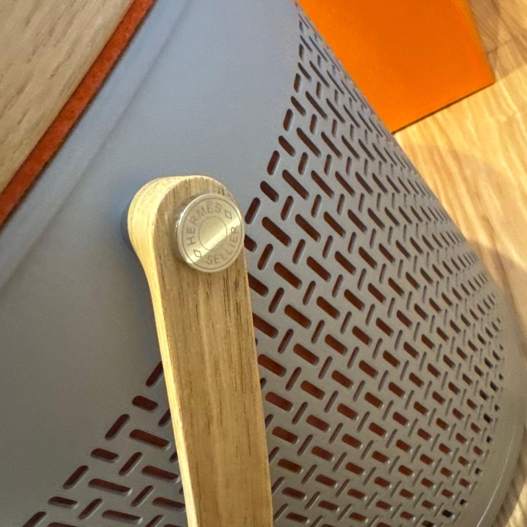 エルメス HERMES サドルボックスカルーセル　新品未使用