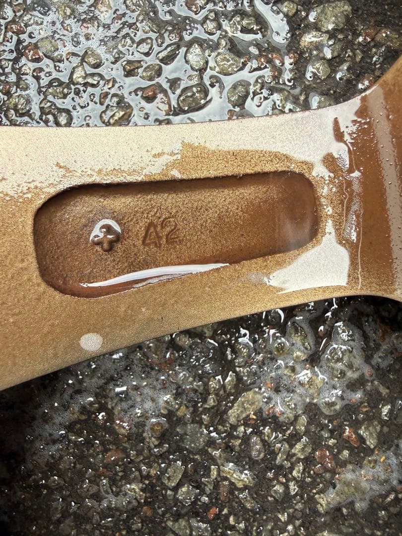 5ZIGEN ホイール Pro Racer GN+ 16インチ4本