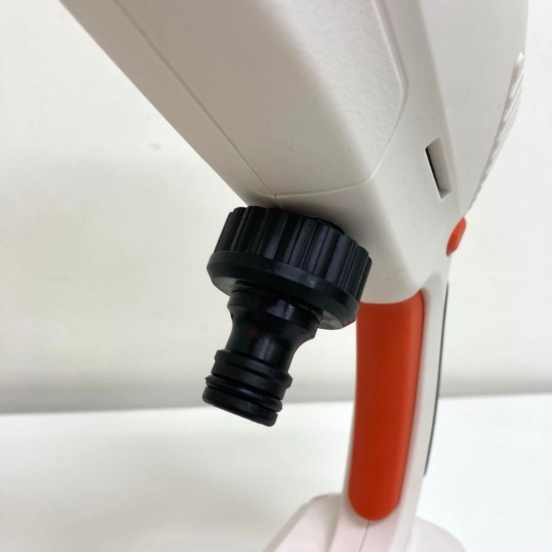 A292-4 KOSHIN SJC-1820　洗浄機 ガンタイプ