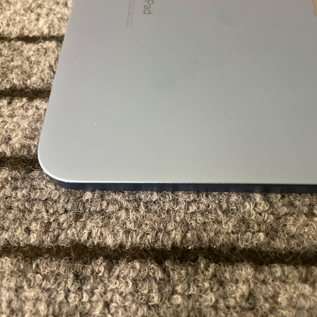 241 iPad 10世代 256GB Wi-Fi ブルー