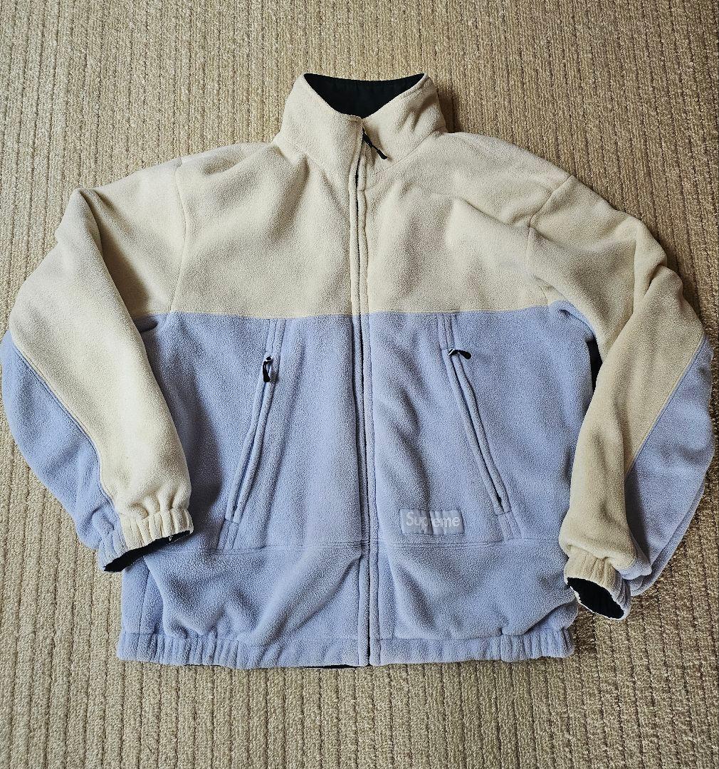 【早い者勝ち】Supreme GORE-TEX リバーシブルジャケット