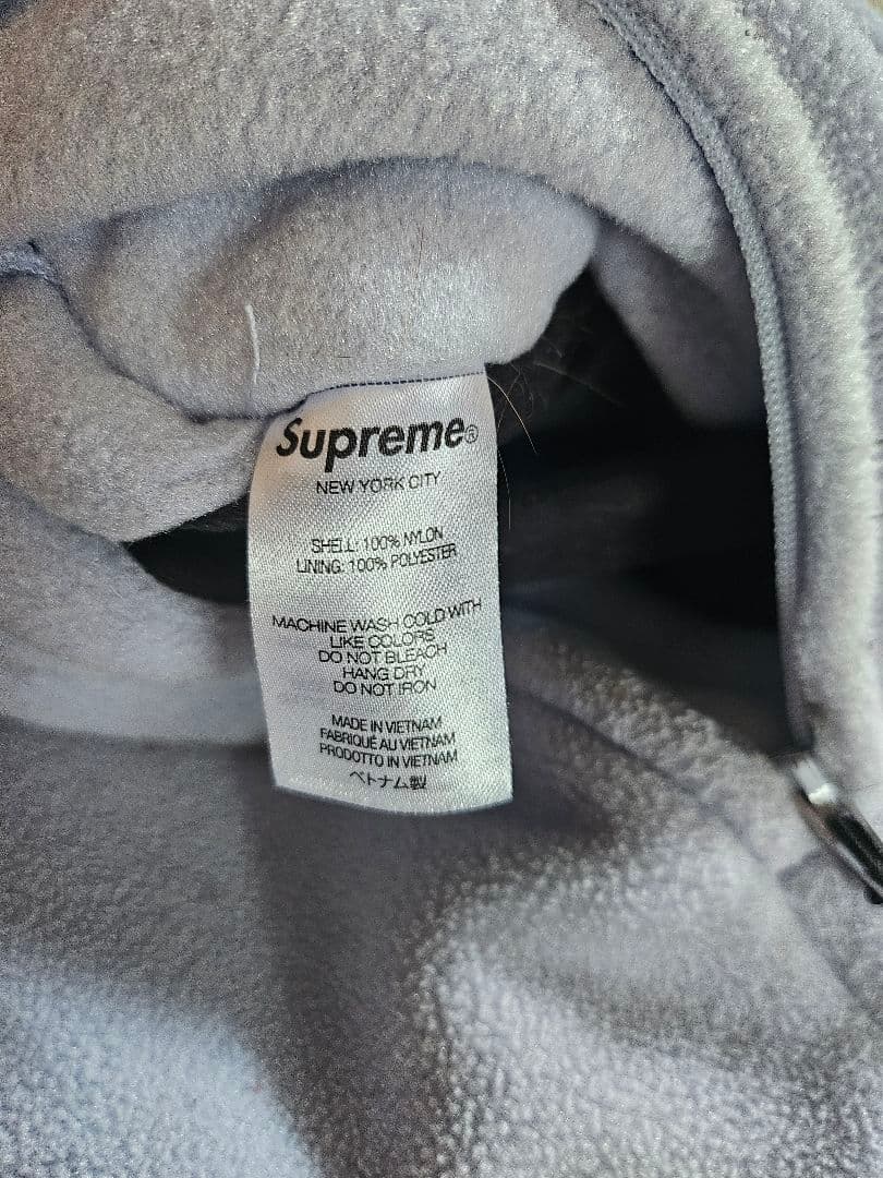 【早い者勝ち】Supreme GORE-TEX リバーシブルジャケット
